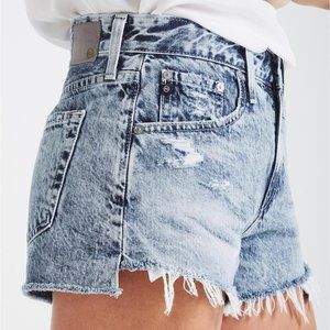 AG The Sadie Short – Size 27R